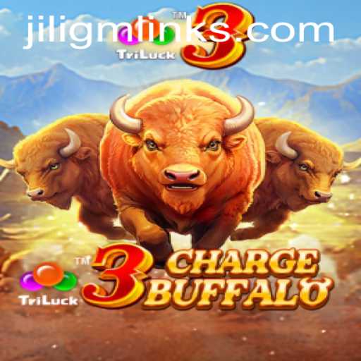 Exploring the Exciting World of 3ChargeBuffalo: The Latest Jiligm Sensation