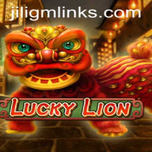 Unleashing the Thrills of LuckyLion: Dive into the Exciting World of Jiligm