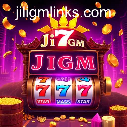 Exploring the Thrilling World of Online Slots: Unveiling the Jiligm Phenomenon