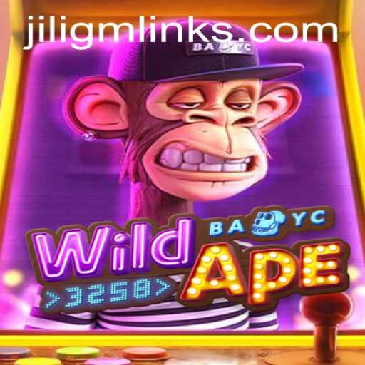 WildApe3258: An Adventure Into the Jungle Realm